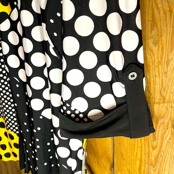 Nygard blouse - New with tags - Picture 5 of 5